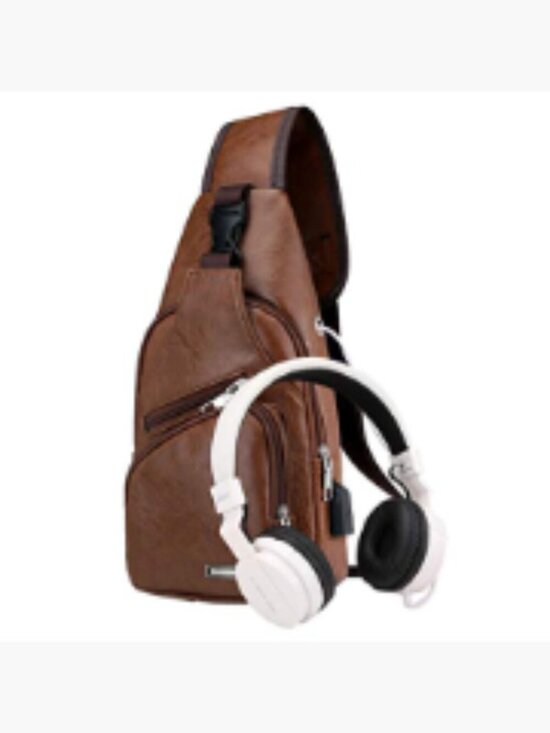 Backpacks